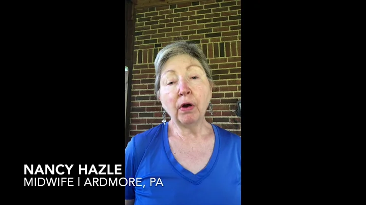 RRP message - Nancy Hazle