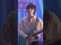 おいしくるメロンパン「未完成に瞬いて」(LIVE) from「antique tour -貝殻の上を歩いて- at 2025.6.29 日比谷野外大音楽堂」 #shorts