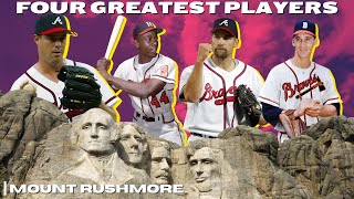 Greatest Atlanta Braves Players Of All Time: Who Makes The List?