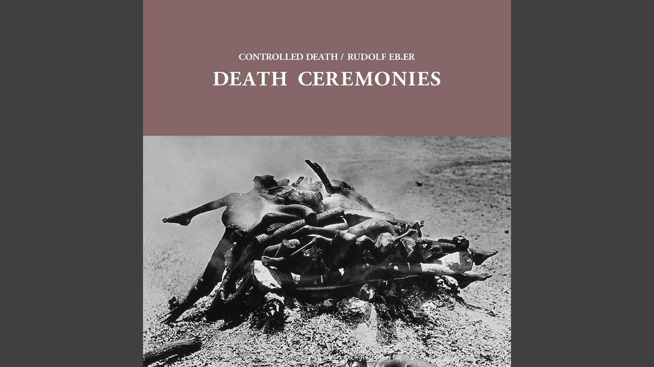 Death Ceremony I