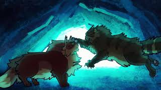 [WC] Tigerstar Emotionless p.24 - sad machine
