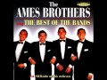 Ames Brothers - Night Train / 1960