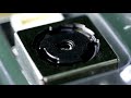 9803 Low Shrink Adhesive for Active Alignment of Camera Modules
