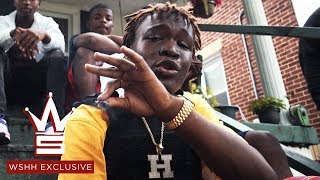 2KBABY Old Streets (WSHH Exclusive - Official Music Video)