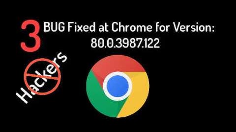Google Chrome Fixes the 3 errors | Google Chrome Stable 3 Javascript error