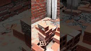 Biện Pháp Thi Công Tường