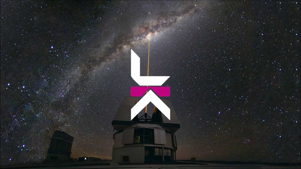 Stylophonic - Soulreply (Le Nonsense Remix)