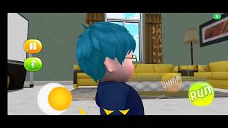 Naughty Baby Simulator 3D  - Ready to Playground - Part 8 END screenshot 5