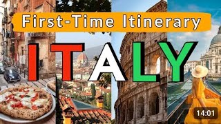 Famous Discover Italy Through the Lens of China | A Unique Travel Adventure! Wealth