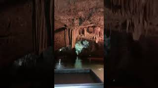 Jeita Grotto in Lebanon #caveinlebanon #buhayofw #viralshortsvideo