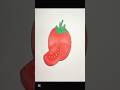 Please subscribe for our fresh tomatoes | Ep 11 of our creative fruits and veggies series
