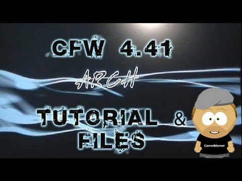 Install Tutorial ARCH