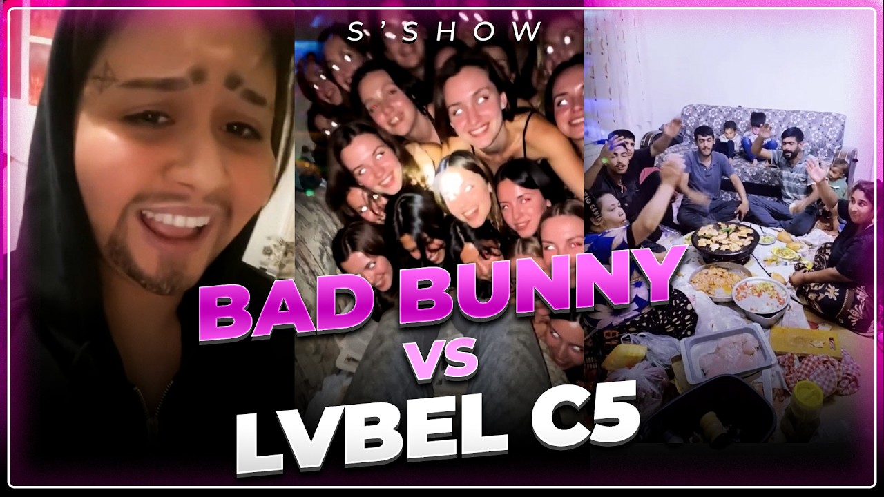 ÇOCUKLUK TRAVMALARI💩S'SHOW