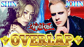 神曲 遊戯王op5 Shin Loid Monstersjohn Tvコラボ Overlap Kimeru 歌ってみた Yu Gi Oh Op5 Overlap Cover Youtube