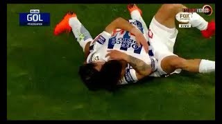 Pachuca vs Santos 3-1 Goles y Resumen Jornada 15 Liga MX Clausura 2018