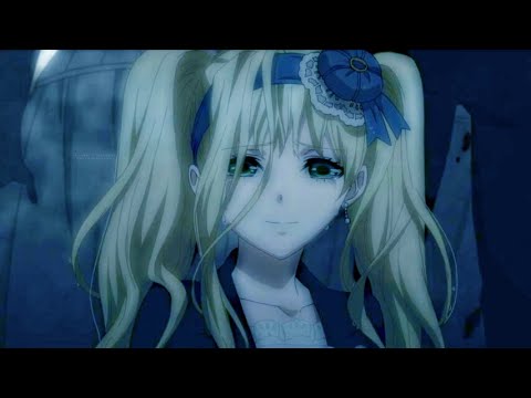 Shoujo ningyou no
