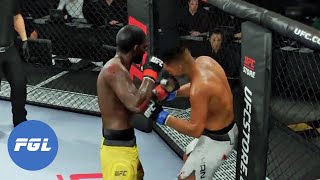 Terence Crawford vs Amir Khan | FULL FIGHT