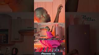 The House Kitchen  No Shazam  Deep House Dance Mix Song Ghadama Lunga Sa Remixthe House Kitchen