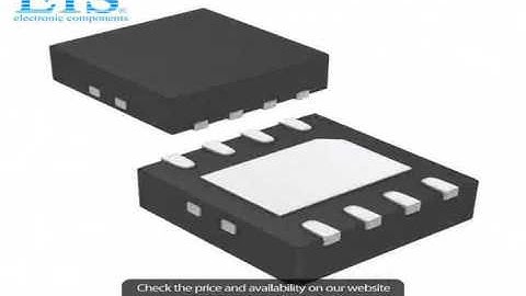 Sell PIC16F18313-I/MF of Microchip Technology