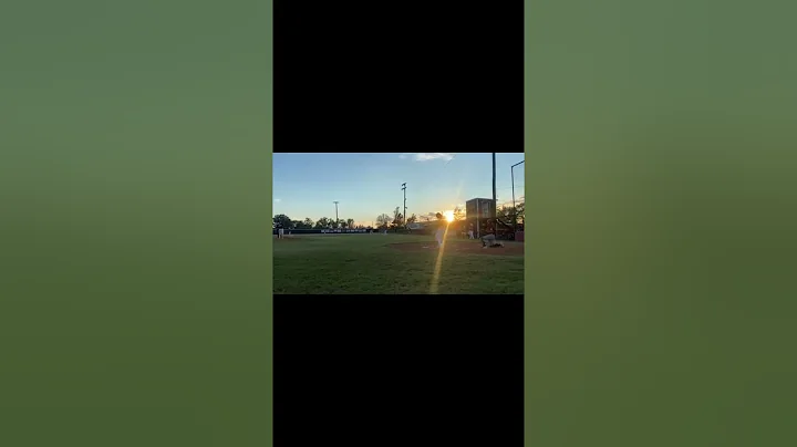 2026 Kolt Larsen C/IF/RHP catching 2023 Colby Turn...