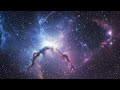 Never Before Seen Space Footage | Ambient Galaxy Visualizer in Full 4K UHD 60FPS