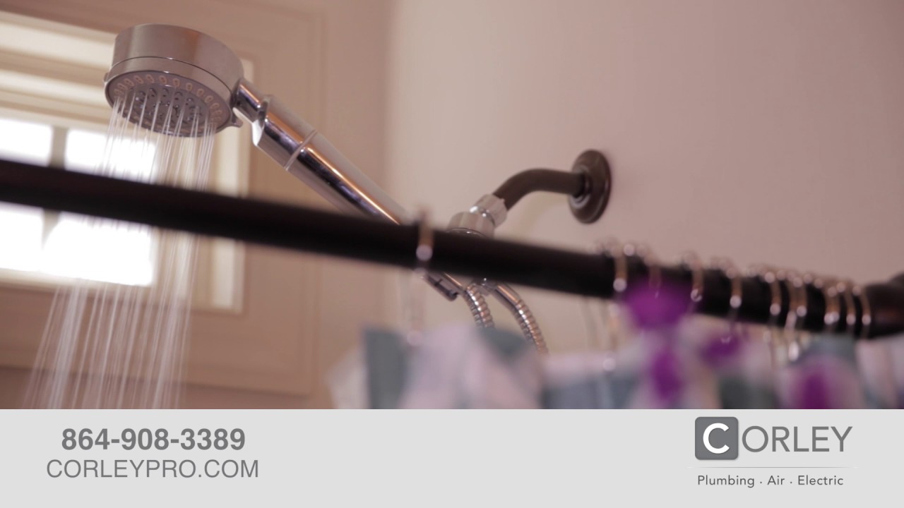 Never Take A Cold Shower Again YouTube