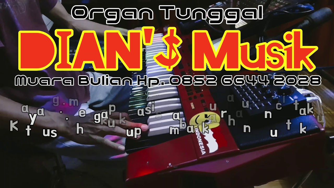 Jangan Salah Menilai Karaoke Version DIAN�S Musik YouTube Jangan Salah Menilai Karaoke Version DIAN�S Musik YouTube
