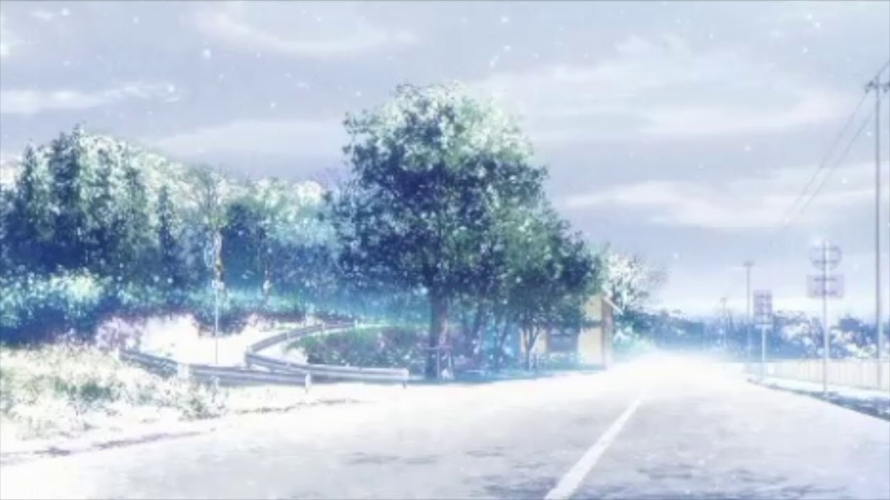 Illoquence & Rythmatical - Drifting Through Winter