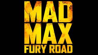 12. Distant War Drums (Mad Max: Fury Road Complete Score)