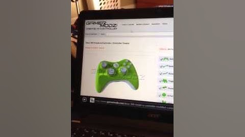 EvilControllers vs. GamerModz