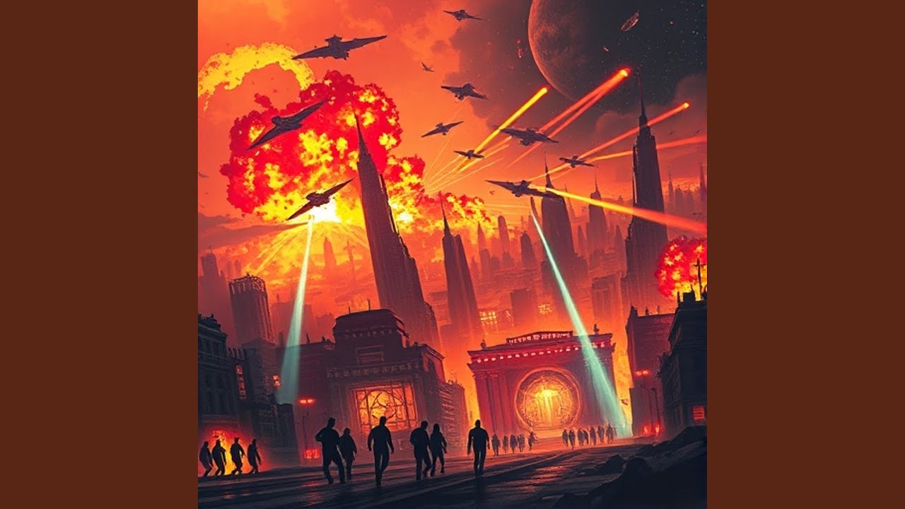 Watch Iteration on YouTube Watch Iteration on YouTube