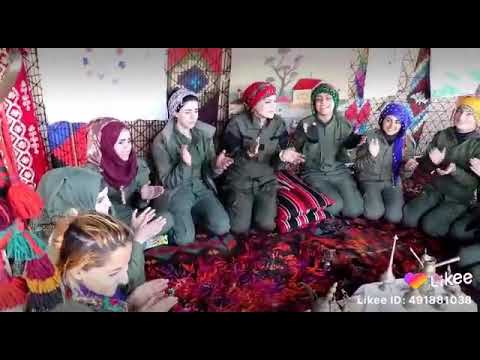 يمة انطيني انطيني لابو طقم طحيني