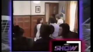 Intervalo Globo Esportejornal Hoje - Rede Globo - 26051997 710