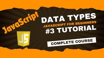 JavaScript Basics: Understanding Data Types and Type Checking #javascript #azeemCode