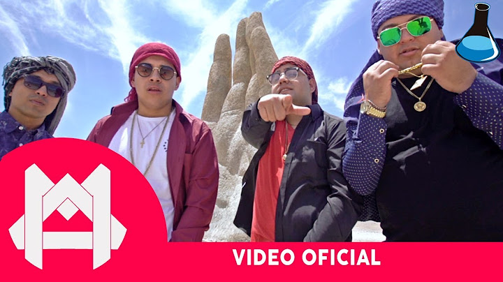 Jarabe - Kevin Martes 13 x Fran C x Jonakapazio [Desafío Music]