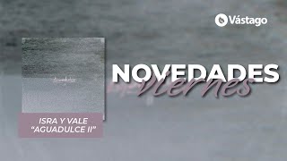 Novedades Vástago - Música Cristiana 2024 by Vastago Play 4,807 views 3 months ago 1 hour, 13 minutes