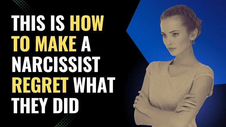 This is How To Make A Narcissist REGRET What They Did | NPD | Healing | Empaths Refuge