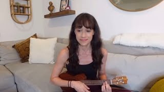 Video thumbnail of "hi. - colleen ballinger (slowed + reverb)"