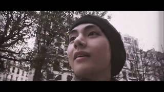 KIM TAEHYUNG ~ Dancing with your ghost /Winter bear  (fmv)