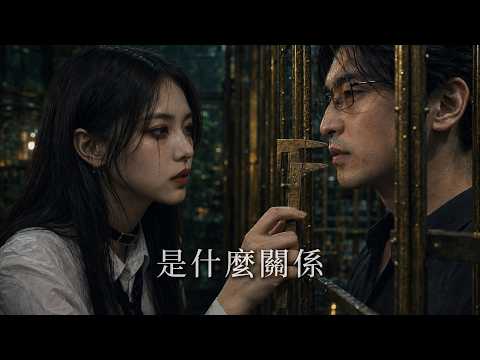 Tango Chung - 是什麼關係 (Official Video)