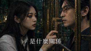 Tango Chung - 是什麼關係 (Official Video)