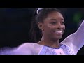 2019 Artistic Worlds, Stuttgart (GER) – Simone Biles (USA), Qualifications Floor Exercise