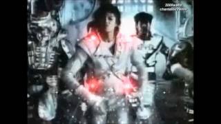 Behind The Mask / Michael Jackson - MJ-Upbeat.com - Credit to CHANTALOU And SME