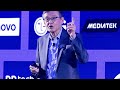 Intel CEO Lip Bu Tan Threatens to Fire Anyone Whose Chip Exceeds B0 Stepping, as 14A Holy Grail PDK