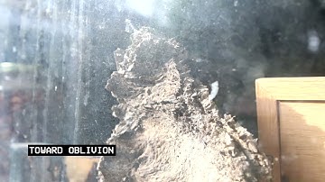 The Grasshopper Lies Heavy - "Bullet Curtain" (Music Video)