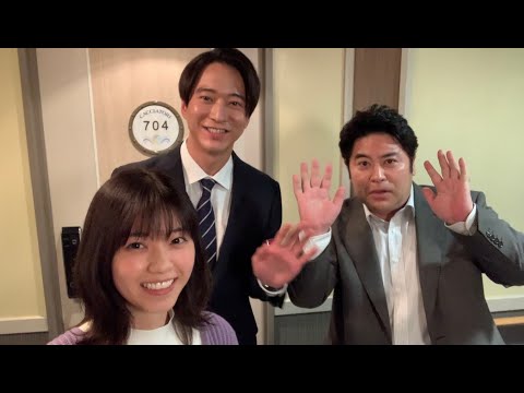 【映画は誰の番！？】『あなたの番です 劇場版』なーちゃんカメラ②≪2021年12月公開≫