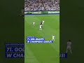 TO JUŻ 71. GOL MBAPPE W LIDZE MISTRZÓW! 🤯🤯🤯#uefachampionsleague