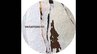 Radio Slave  Variations V1 original Mix rekids