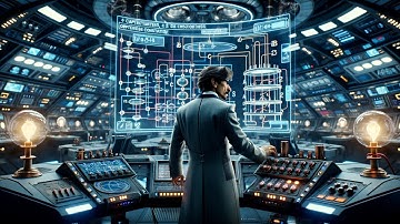 The capacitors in the figure are initially uncharged