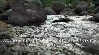 Story' WA baru Kalamun Qodimun (cover )